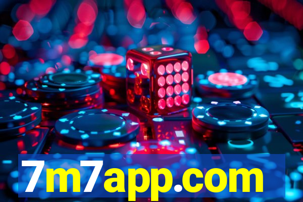 7m7app.com