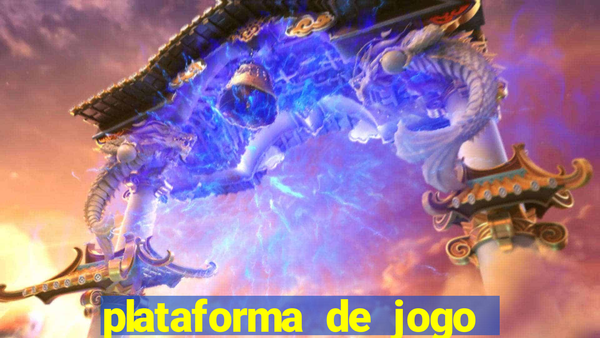 plataforma de jogo mais popular