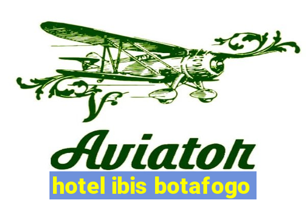 hotel ibis botafogo