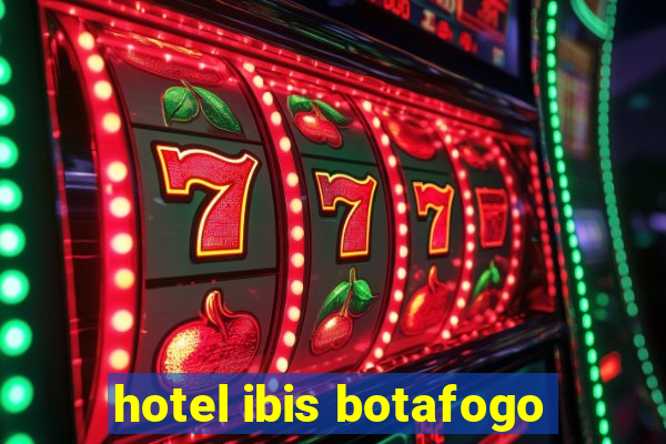 hotel ibis botafogo