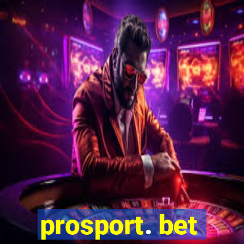 prosport. bet