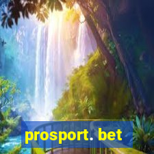 prosport. bet