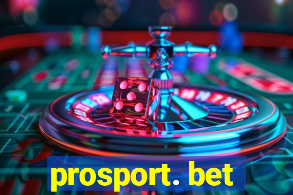 prosport. bet