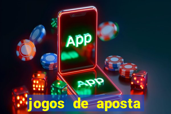 jogos de aposta online roleta