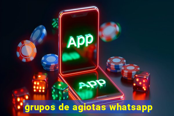 grupos de agiotas whatsapp