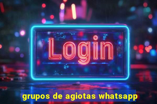 grupos de agiotas whatsapp