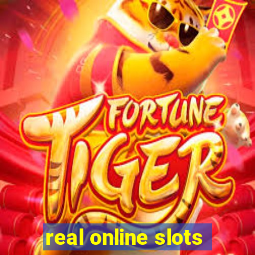 real online slots