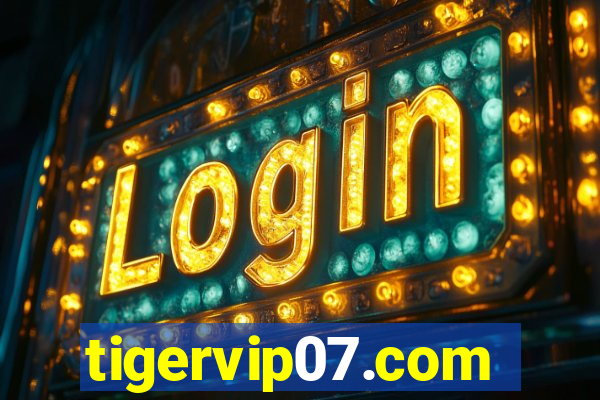 tigervip07.com