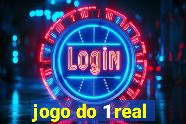 jogo do 1 real