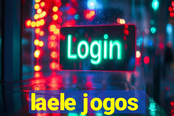 laele jogos