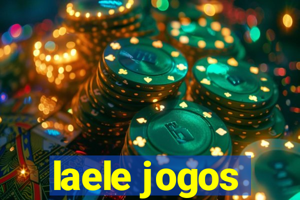 laele jogos