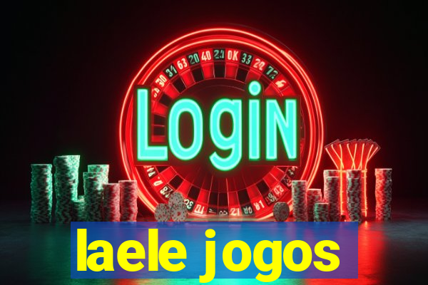 laele jogos