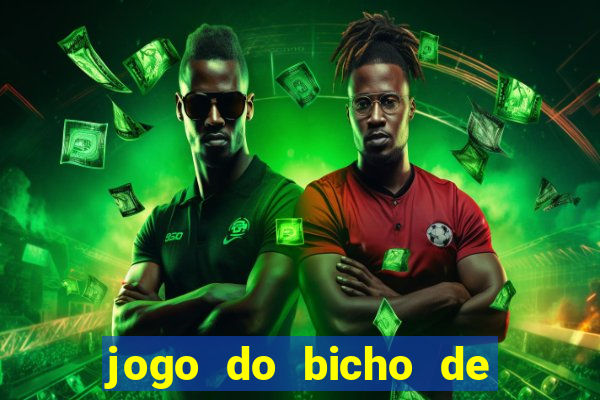 jogo do bicho de 10 horas