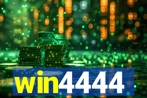 win4444