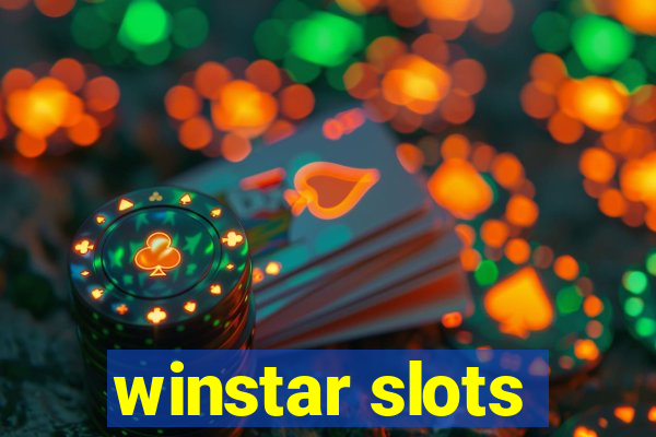 winstar slots