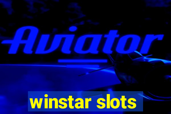 winstar slots