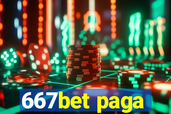 667bet paga