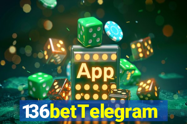 136betTelegram