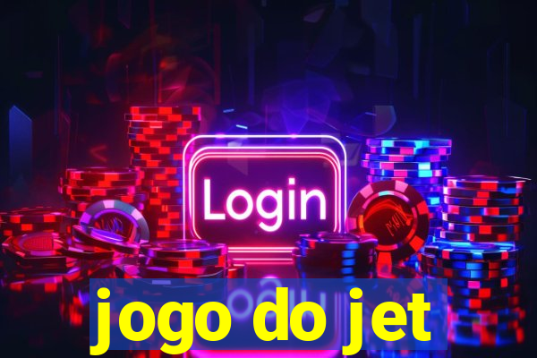 jogo do jet