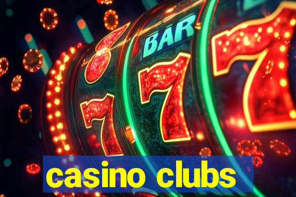 casino clubs