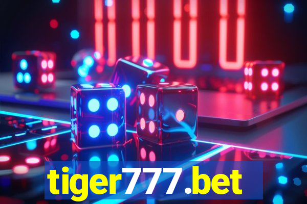 tiger777.bet