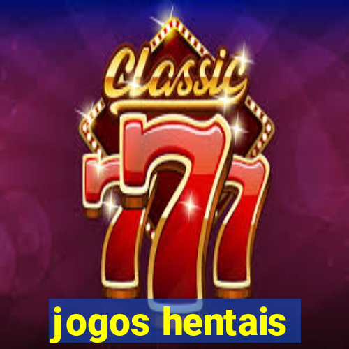 jogos hentais