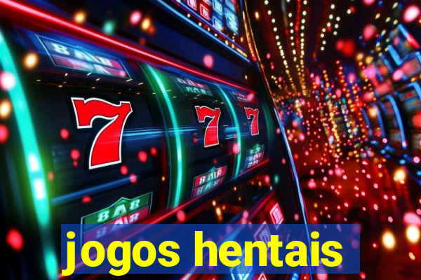 jogos hentais