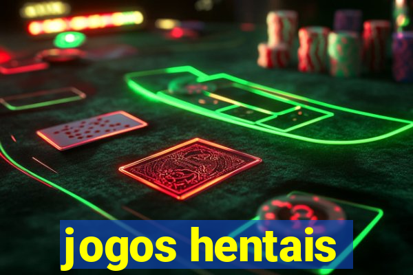 jogos hentais