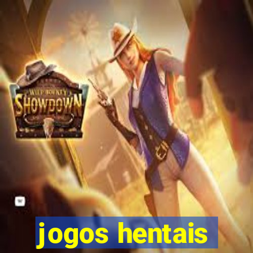 jogos hentais