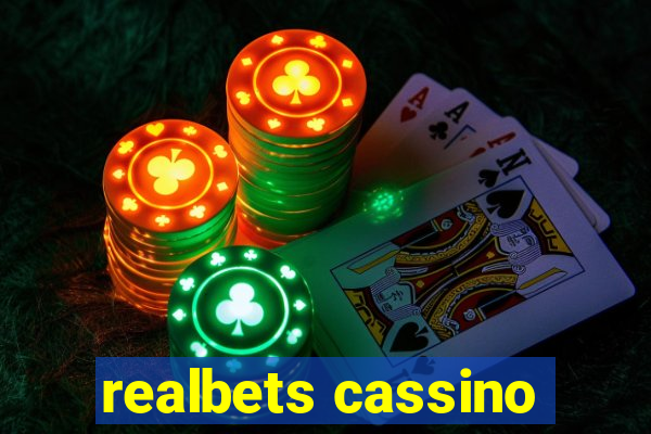 realbets cassino