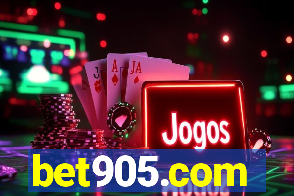 bet905.com