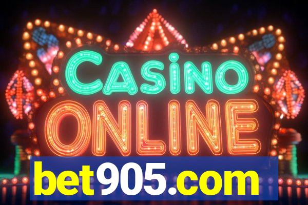 bet905.com