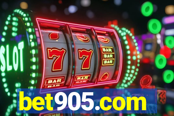 bet905.com