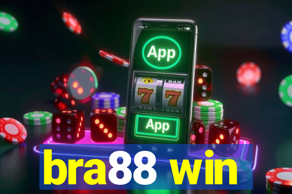 bra88 win