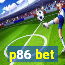 p86 bet