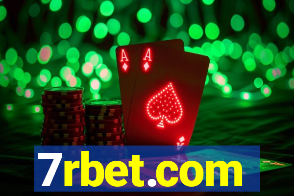 7rbet.com