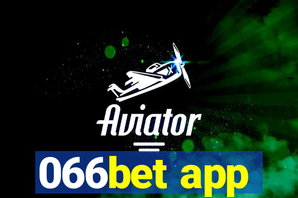 066bet app