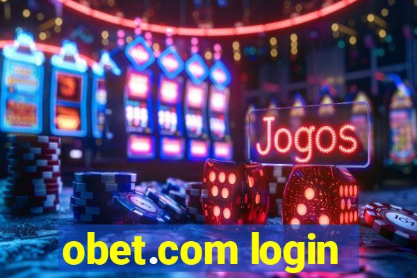 obet.com login