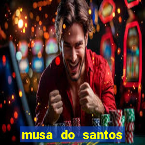 musa do santos futebol clube 2015