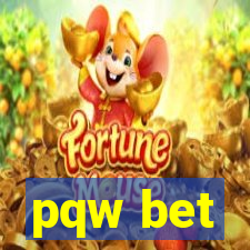 pqw bet