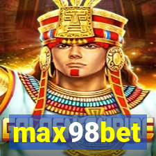 max98bet