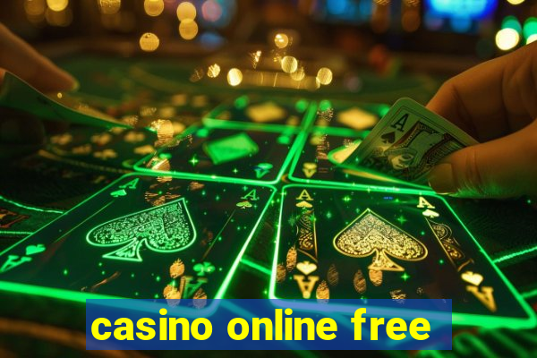 casino online free