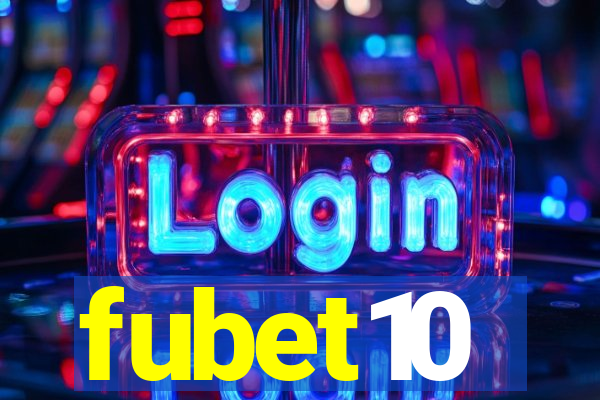 fubet10