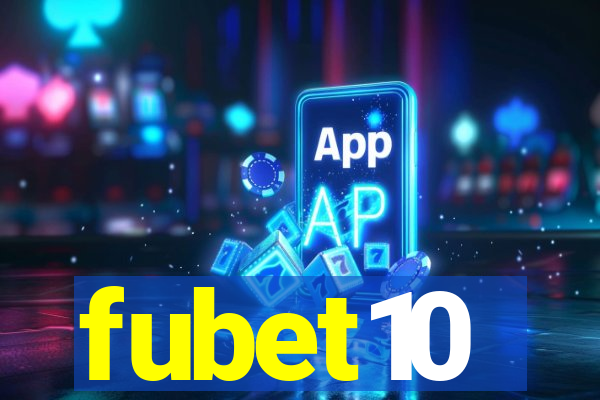 fubet10