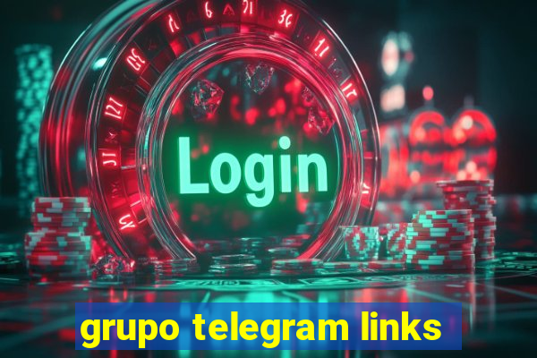 grupo telegram links