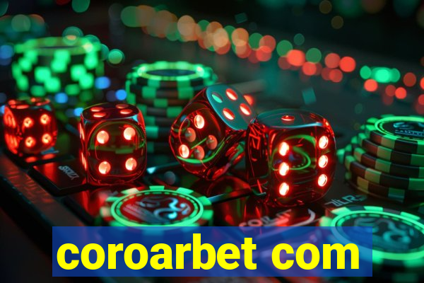 coroarbet com