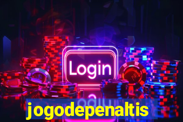 jogodepenaltis