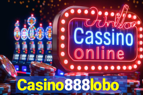 Casino888lobo