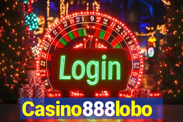 Casino888lobo