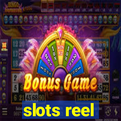 slots reel